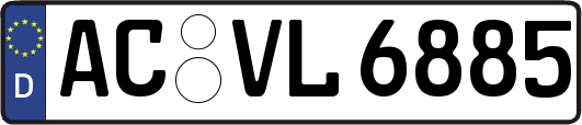 AC-VL6885