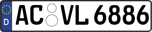 AC-VL6886