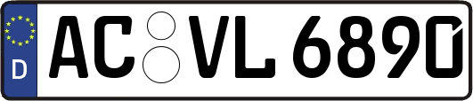 AC-VL6890