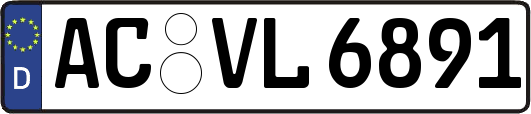 AC-VL6891