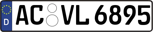 AC-VL6895