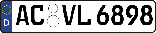 AC-VL6898