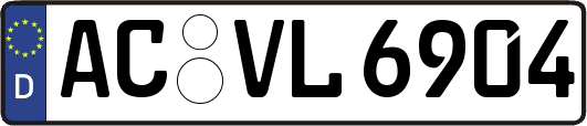 AC-VL6904