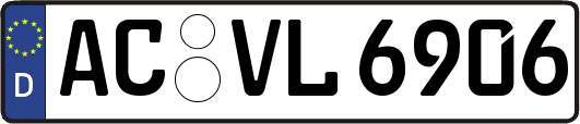 AC-VL6906