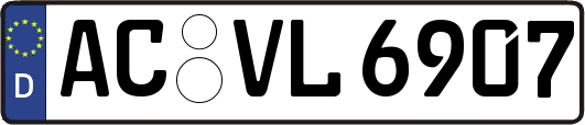 AC-VL6907