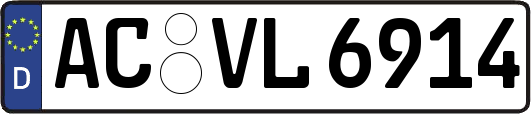 AC-VL6914