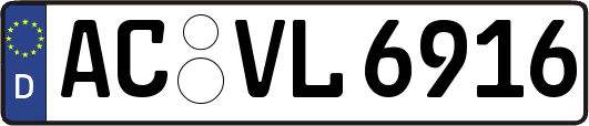 AC-VL6916