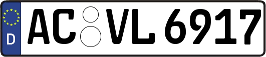 AC-VL6917