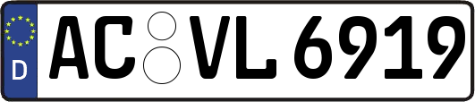 AC-VL6919