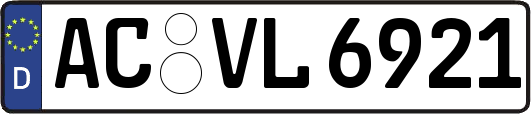 AC-VL6921