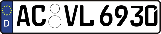 AC-VL6930