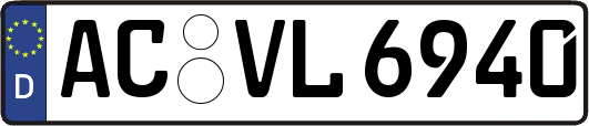 AC-VL6940