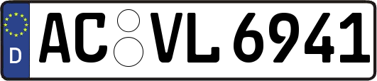 AC-VL6941