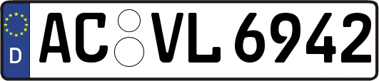 AC-VL6942