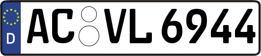 AC-VL6944