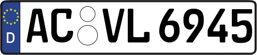 AC-VL6945