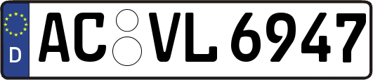 AC-VL6947