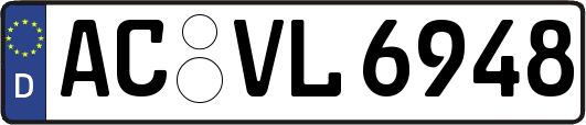 AC-VL6948