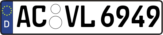 AC-VL6949