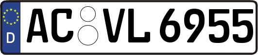 AC-VL6955