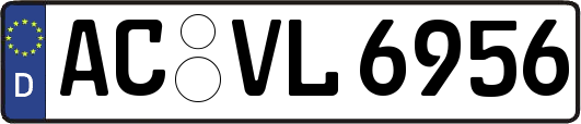 AC-VL6956