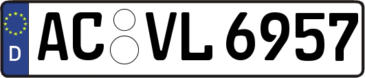 AC-VL6957
