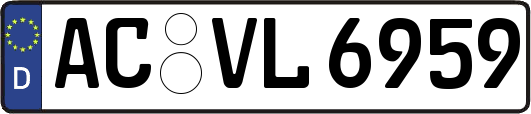 AC-VL6959