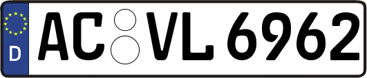 AC-VL6962