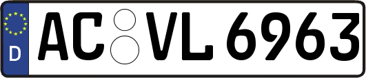 AC-VL6963