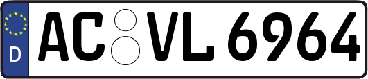 AC-VL6964
