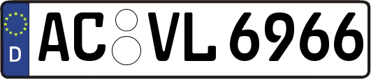 AC-VL6966