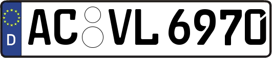AC-VL6970