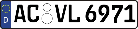 AC-VL6971