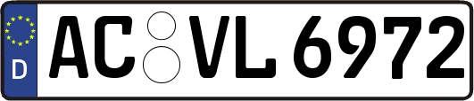 AC-VL6972