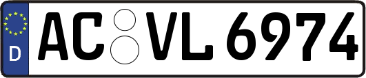 AC-VL6974