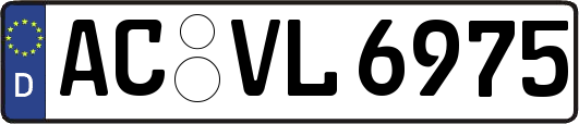 AC-VL6975