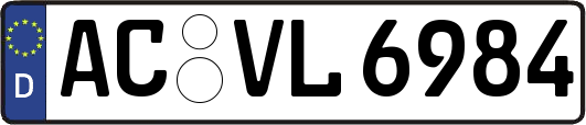 AC-VL6984