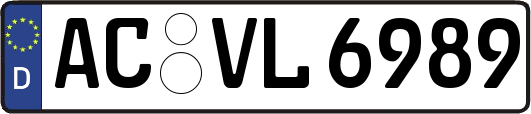 AC-VL6989