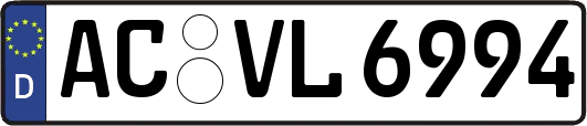 AC-VL6994