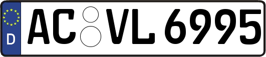 AC-VL6995