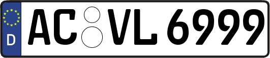AC-VL6999