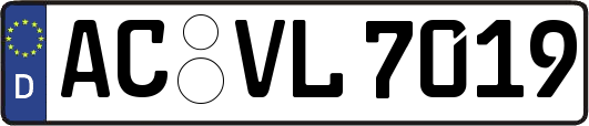 AC-VL7019
