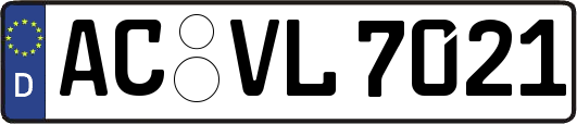 AC-VL7021