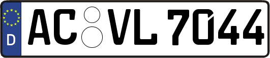 AC-VL7044