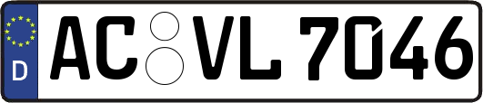 AC-VL7046