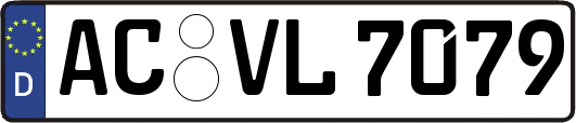AC-VL7079