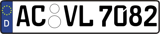 AC-VL7082
