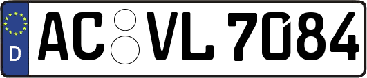 AC-VL7084