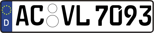 AC-VL7093