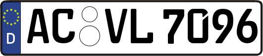 AC-VL7096